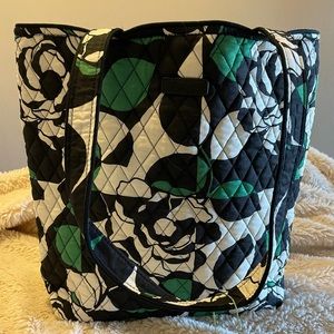 Vera Bradley Tote